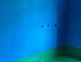 陇西卫生间测漏水多少钱