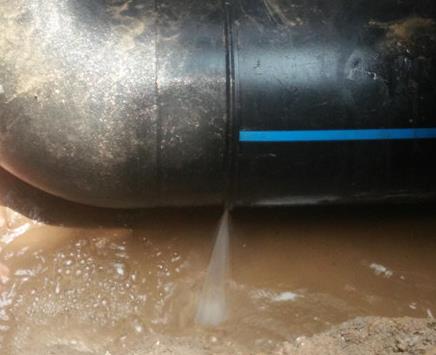 陇西楼顶渗水维修公司为大家分享下陇西卫生间漏水维修修补技术!