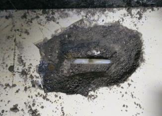 陇西漏水检测多少钱