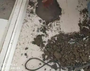 陇西楼顶渗水公司分享下陇西卫生间测漏水方法和方法的详细分解。