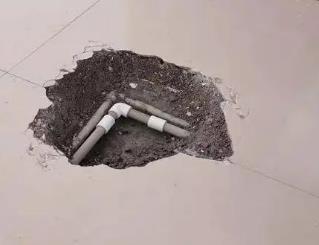  陇西检漏多少钱?